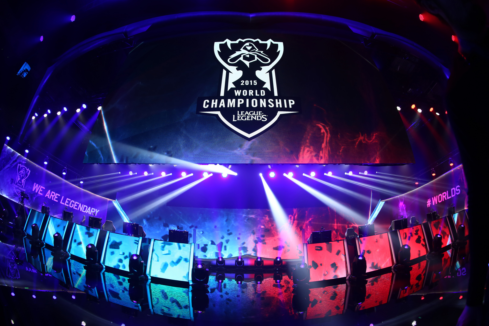 这五张名片 这五张名片